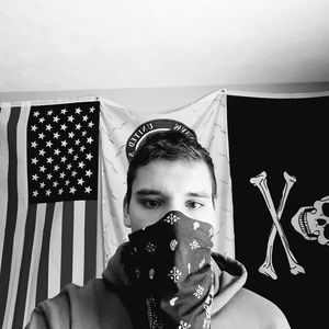 Meet your Posher, Gregory